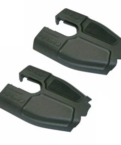 BLACK+DECKER Black and Decker 2 Pack Of Genuine OEM Replacement Sheaths # 90502142-2PK