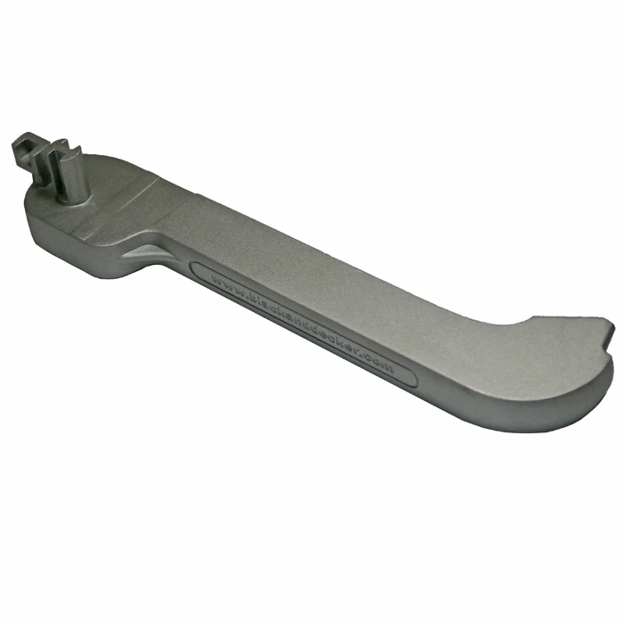 BLACK+DECKER Black and Decker Genuine OEM Replacement Sheath # 90514903 2 BLACK+DECKER Black and Decker Genuine OEM Replacement Sheath # 90514903 - Image 2