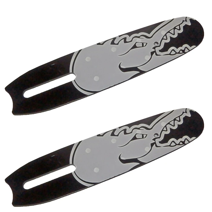 BLACK+DECKER Black and Decker Lopper (2 Pack) Genuine Replacement Bar Chains # 90516453-2PK 2 BLACK+DECKER Black and Decker Lopper (2 Pack) Genuine Replacement Bar Chains # 90516453-2PK - Image 2