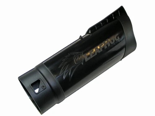 BLACK+DECKER Black and Decker LH5000/LH4500 Replacement Lower Vacuum Tube # 90516719 2 BLACK+DECKER Black and Decker LH5000/LH4500 Replacement Lower Vacuum Tube # 90516719 - Image 2