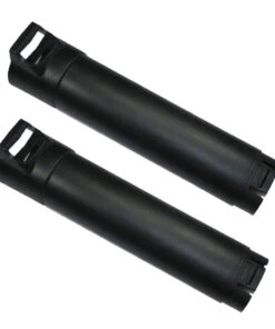 BLACK+DECKER Black and Decker LH4500/LH5000 2 Pack Upper Blower Assembly # 90519931-2PK