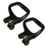 BLACK+DECKER Black and Decker LE750 Lawn Edger 2 Pack Auxiliary Handle # 90520003-2PK