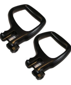 BLACK+DECKER Black and Decker LE750 Lawn Edger 2 Pack Auxiliary Handle # 90520003-2PK