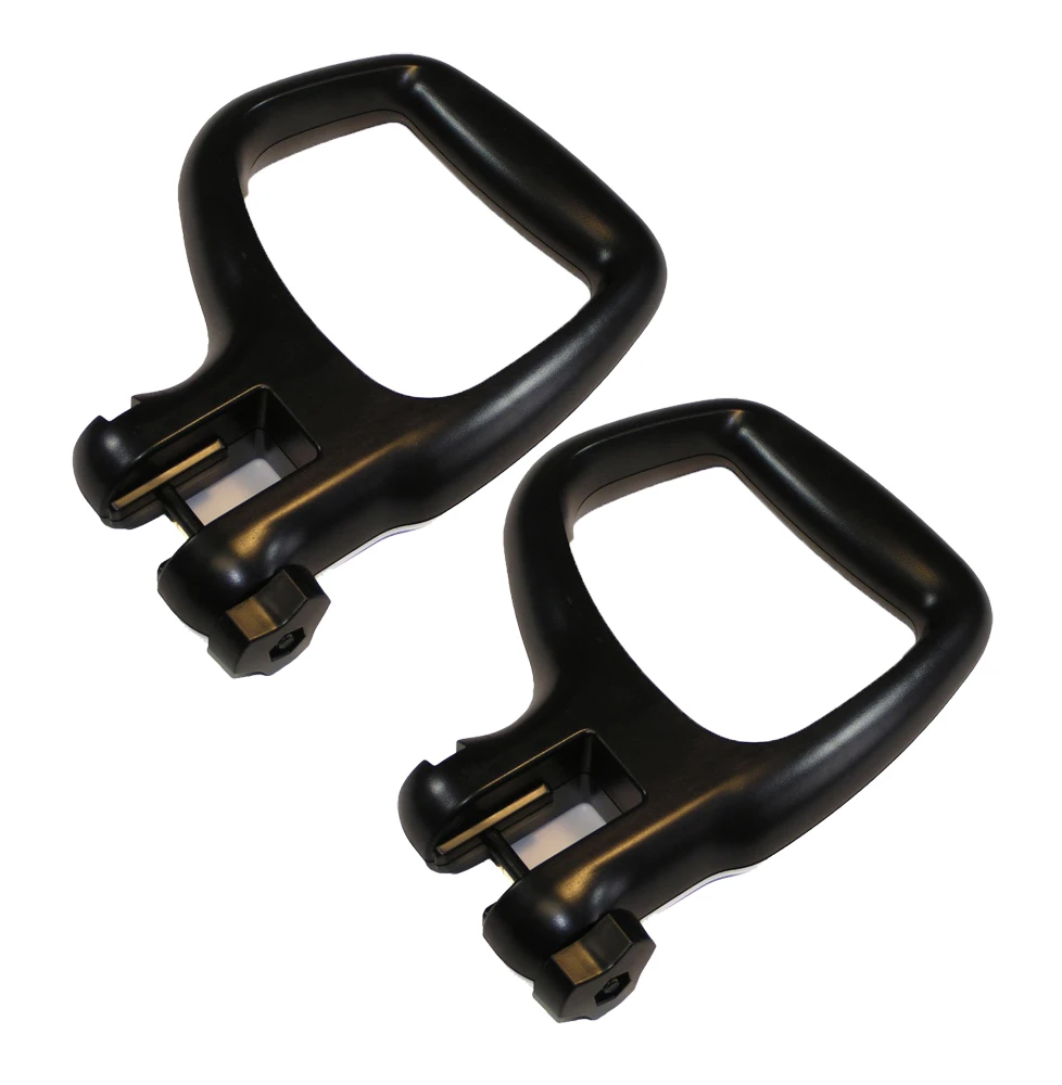 BLACK+DECKER Black and Decker LE750 Lawn Edger 2 Pack Auxiliary Handle # 90520003-2PK 1 BLACK+DECKER Black and Decker LE750 Lawn Edger 2 Pack Auxiliary Handle # 90520003-2PK