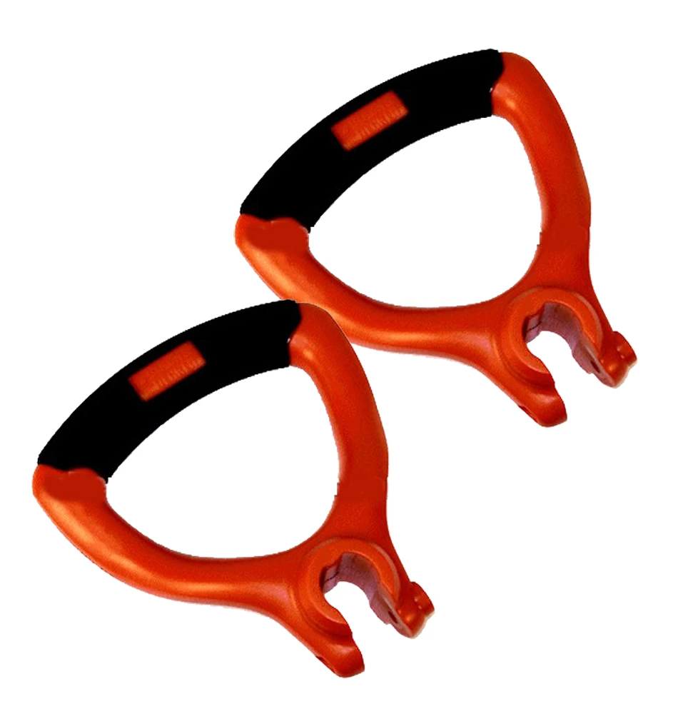 BLACK+DECKER Black and Decker GH700/GH750 Trimmer Replacement (2 Pack) Handle # 90522347-2PK 2 BLACK+DECKER Black and Decker GH700/GH750 Trimmer Replacement (2 Pack) Handle # 90522347-2PK - Image 2