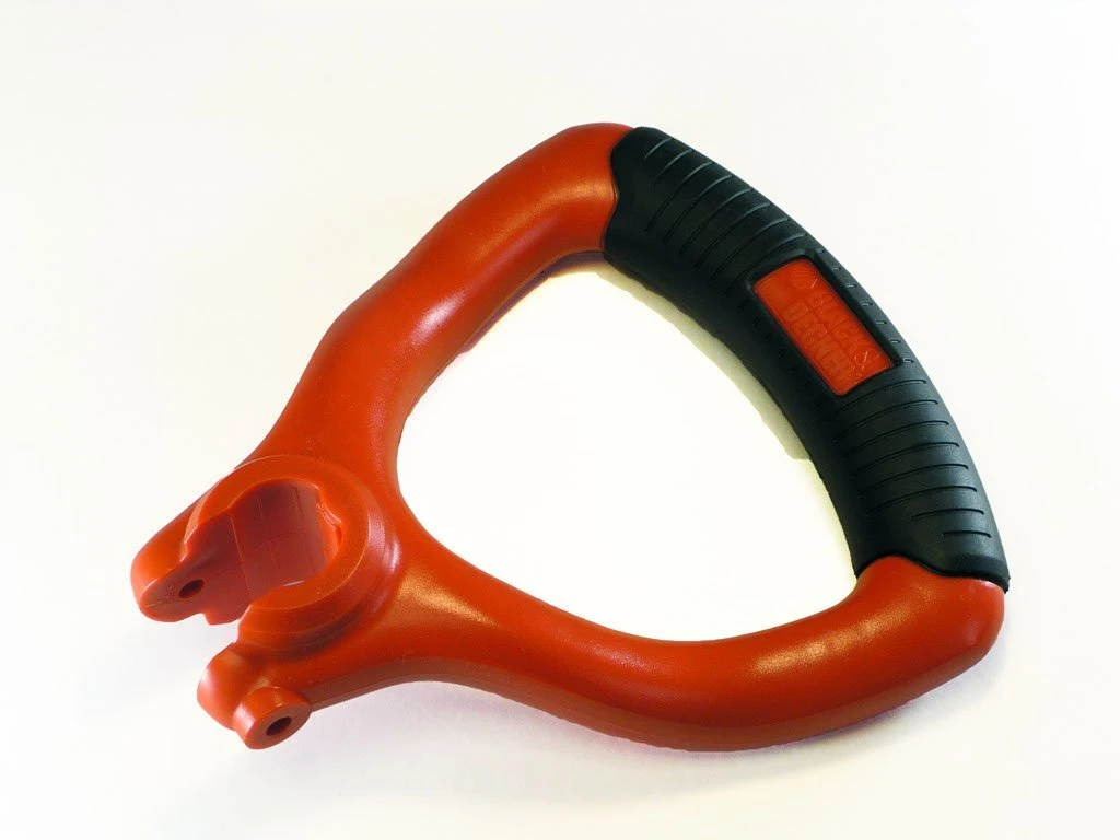 BLACK+DECKER Black and Decker GH700/GH750 Trimmer Replacement Handle # 90522347 1 BLACK+DECKER Black and Decker GH700/GH750 Trimmer Replacement Handle # 90522347