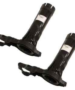 BLACK+DECKER Black and Decker LH4500 Blower Replacement Vacuum Adaptor 2 Pack # 90526071-2PK