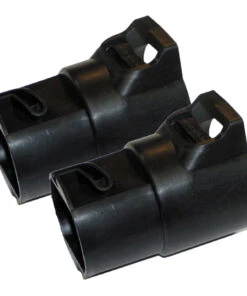 BLACK+DECKER Black and Decker LH5000/LH4500 Replacement 2 Pack Trash Can Adaptor # 90528426-2PK