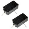 BLACK+DECKER DeWalt String Trimmer Replacement Switches # 90541381-2PK