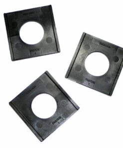 BLACK+DECKER Black and Decker SPCM1936/CM1936 Blade Insulator 3-Pack # 90541434-3PK