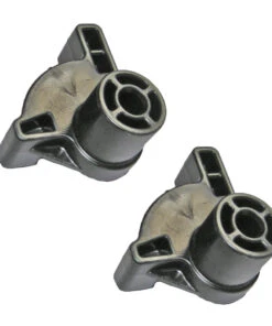 BLACK+DECKER Black and Decker 2 Pack Of Genuine OEM Replacement Cranks # 90541597-2PK