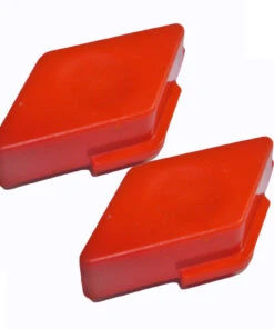 BLACK+DECKER DeWalt 2 Pack Of Genuine OEM Replacement Buttons # 90541598-2PK