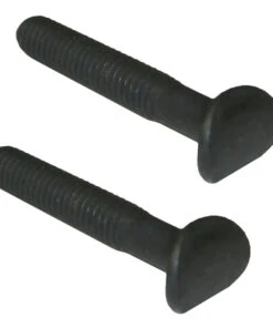 BLACK+DECKER DeWalt Lawn Mower Replacement Screws # 90541892-2PK