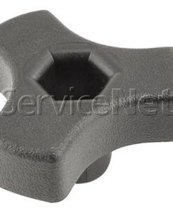 BLACK+DECKER Black and Decker LE750 Shaft Knob # 90542737