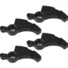 BLACK+DECKER Black and Decker GH700 / GH750 Trimmer (4 Pack) Replacement Lever # 90548553-4PK