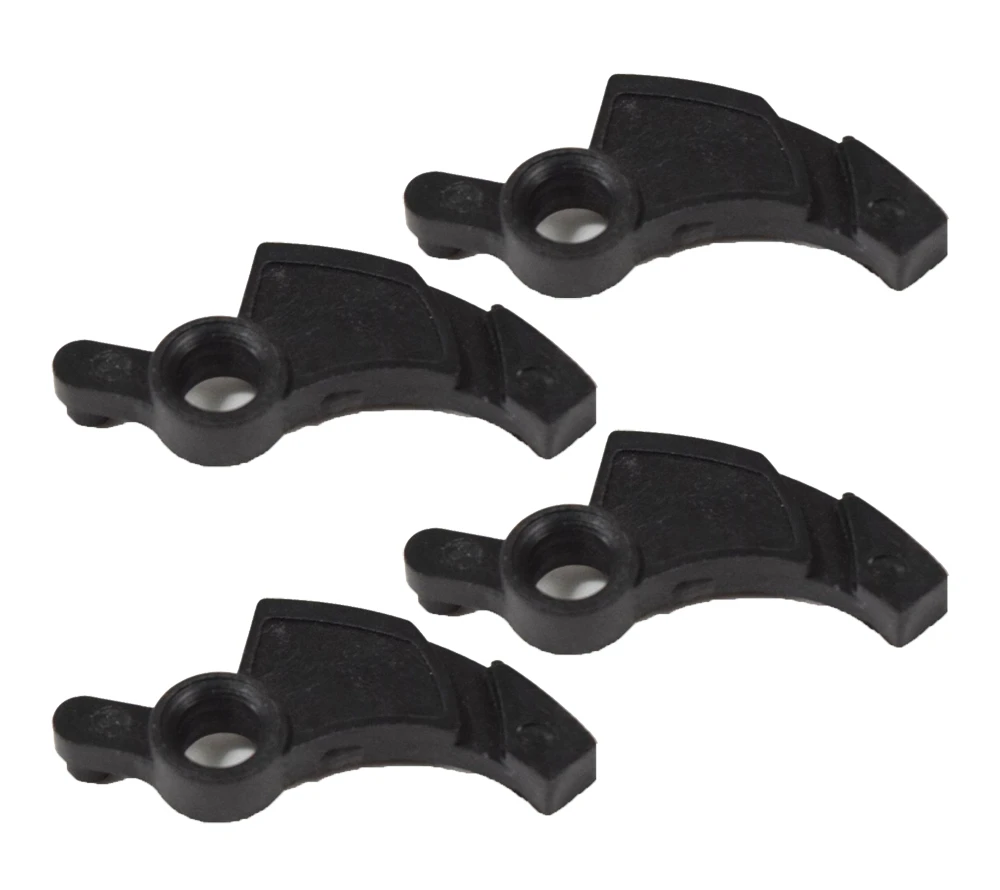BLACK+DECKER Black and Decker GH700 / GH750 Trimmer (4 Pack) Replacement Lever # 90548553-4PK 1 BLACK+DECKER Black and Decker GH700 / GH750 Trimmer (4 Pack) Replacement Lever # 90548553-4PK
