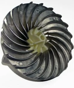 BLACK+DECKER Black and Decker LH4500/LH5000 Impeller Fan # 90558301