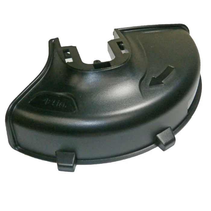 BLACK+DECKER Black and Decker Genuine OEM Replacement Grass Deflector # 90560170N 1 BLACK+DECKER Black and Decker Genuine OEM Replacement Grass Deflector # 90560170N