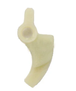 BLACK+DECKER Black and Decker GH710 Trimmer Replacement Lever # 90560225