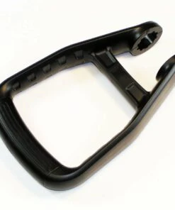 BLACK+DECKER Black and Decker GH610 & GH710 Replacement Adjustable Handle # 90562062