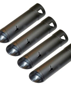 BLACK+DECKER Black and Decker LSWV36 36V Vac (4 Pack) Replacement Vac Tube # 90569743-4PK