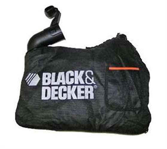 BLACK+DECKER Black and Decker Genuine OEM Replacement Bag # 90582359-01N 1 BLACK+DECKER Black and Decker Genuine OEM Replacement Bag # 90582359-01N