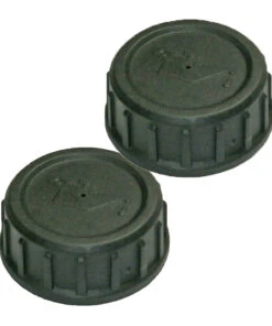 BLACK+DECKER Black and Decker 2 Pack Of Genuine OEM Replacement Caps # 90588046-2PK