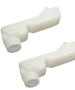 BLACK+DECKER Black and Decker 2 Pack Of Genuine OEM Replacement Bottles # 90592845-2PK