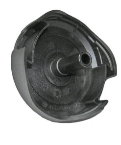 BLACK+DECKER Black and Decker Genuine OEM Replacement Spool Housing For LST540 Trimmer # 90609334