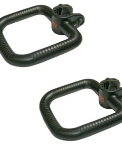BLACK+DECKER Black and Decker 2 Pack Of Genuine OEM Replacement Handles # 90615448-2PK