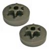 BLACK+DECKER DeWalt 2 Pack Of Genuine OEM Replacement Drive Sprockets 90618228-2PK
