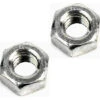 BLACK+DECKER Black and Decker LE750 Lawn Edger Replacement Nut (2 Pack) # 99370-04-2PK