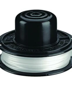 BLACK+DECKER Trimmer Line, 20-Foot, 0.065-Inch (RS136)