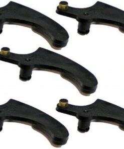 BLACK+DECKER Black and Decker GH1000# 479751-00S Auto-Feed Lever (5 Pack) # 479751-00S-5PK