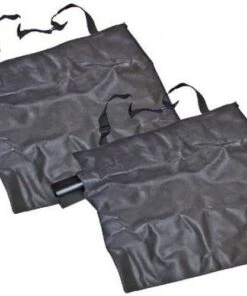 BLACK+DECKER Black and Decker BV3100 Blower Replacement 2 Pack Shoulder Bag # 5140125-95-2PK