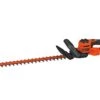 BLACK+DECKER Hedge Trimmer, 22-Inch (BEHT350FF)
