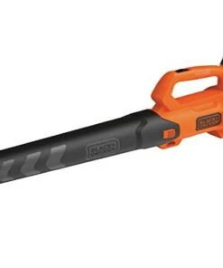 BLACK+DECKER 20V MAX Leaf Blower, Axial, 2.0-Ah (BCBL700D1)