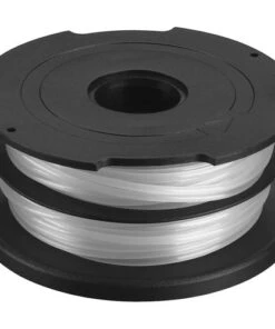 BLACK+DECKER Black and Decker DF-065-BKP Dual Line Replacement Spool # 90517175