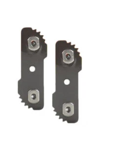 BLACK+DECKER Black and Decker LE750 Lawn Edger Replacement (2 Pack) Blade # EB-007-2PK