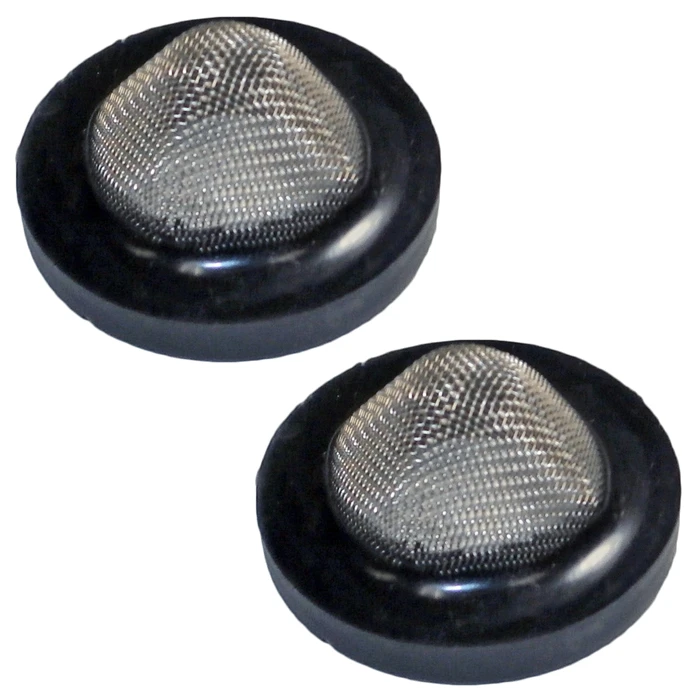 BLACK+DECKER Porter Cable OEM Replacement Garden Hoses # F187-2PK 1 BLACK+DECKER Porter Cable OEM Replacement Garden Hoses # F187-2PK