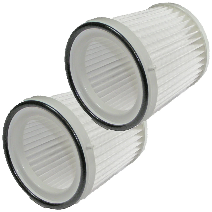 BLACK+DECKER Black and Decker BDH2000FL FHV1200 OEM Replacement 2 Pack Filters # 90529367-2PK 1 BLACK+DECKER Black and Decker BDH2000FL FHV1200 OEM Replacement 2 Pack Filters # 90529367-2PK