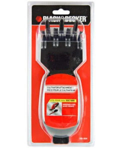 BLACK+DECKER Black and Decker RB-004 Cultivator Attachment for SSC1000 Electric Shear
