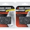 BLACK+DECKER Black and Decker LP1000 / NLP1800 Saw (2 Pack) Replacement 6" Chain # RC600-2PK