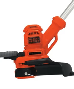 BLACK+DECKER BESTA510 120V 6.5 Amp AFS 14 in. Corded String Trimmer/Edger 10 BLACK+DECKER BESTA510 120V 6.5 Amp AFS 14 in. Corded String Trimmer/Edger -Cheap BLACK+DECKERr Store bdknbesta510 d