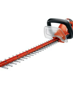 BLACK+DECKER LHT2220B 20V MAX Lithium-Ion Dual Action 22 in. Cordless Electric Hedge Trimmer (Tool Only) -Cheap BLACK+DECKERr Store bdknlht2220b b