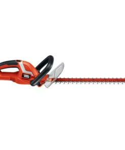 BLACK+DECKER LHT2220B 20V MAX Lithium-Ion Dual Action 22 in. Cordless Electric Hedge Trimmer (Tool Only) -Cheap BLACK+DECKERr Store bdknlht2220b c