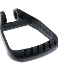 BLACK+DECKER Black & Decker OEM 90590806N replacement string trimmer handle assembly 90632689