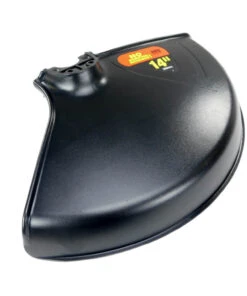 BLACK+DECKER Black & Decker OEM 478535-00 replacement string trimmer guard assembly GH1000