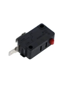 BLACK+DECKER Black & Decker OEM 90541380 replacement hedge trimmer switch HH2450 HT2000