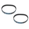 BLACK+DECKER Black & Decker OEM 90552006 (2-PK) replacement string trimmer belt